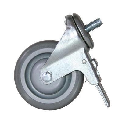 Heavy duty casters