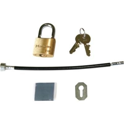 Cable Lock Accessory