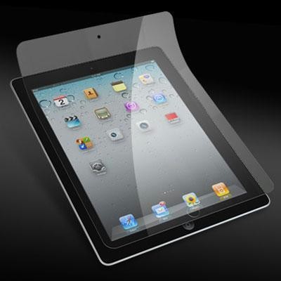 Xm Tuffshield For Ipad 2 Gloss