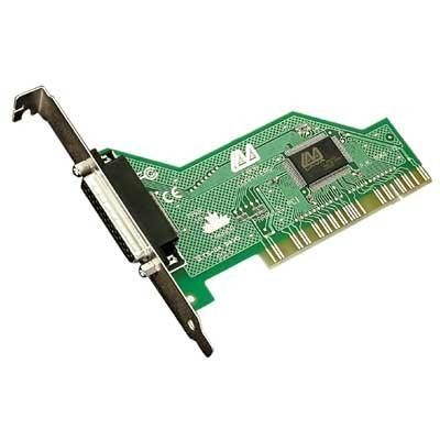 Single Epp Parallel Port