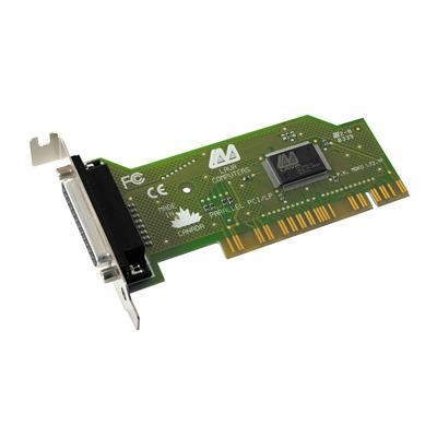 Low Profile Pci Parallel Port