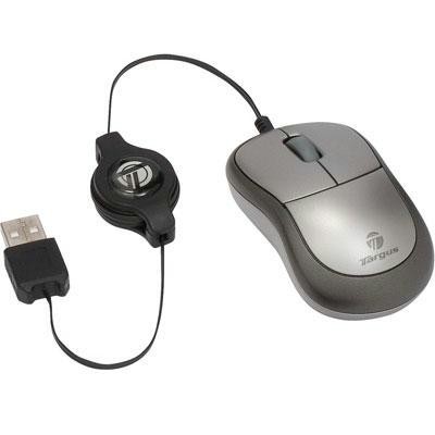Ultra Mini Optical Mouse