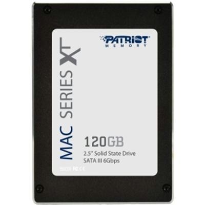 Apple XT 120GB 2.5\" SSD FD onl