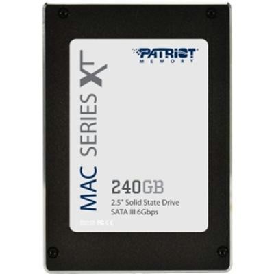 Apple XT 240GB 2.5\" SSD FD Onl