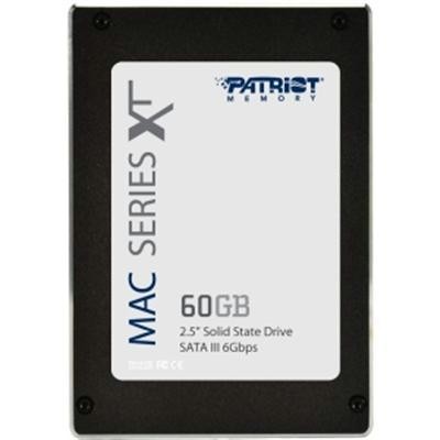 Apple XT 60GB 2.5\" SSD FD only