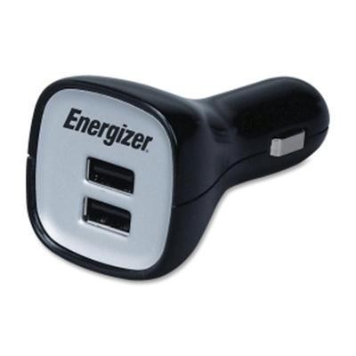 Dual Usb Car Charger