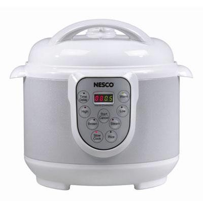 Nesco Pressure Cook 4liter