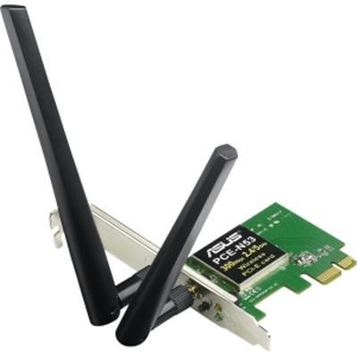 Wireless Pci-e Adapter