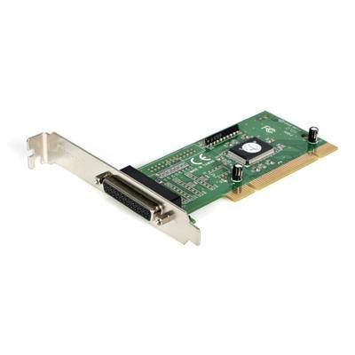 1-port Epp/ecp Pci Card