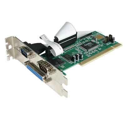 Slot Saver Pci Card