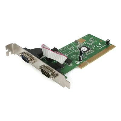 2 Port Serial Pci Card