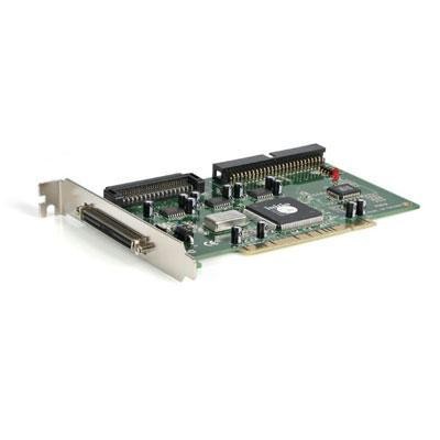 Ultra Wide SCSI PCI Card
