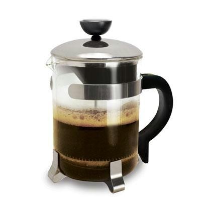 Coffee Press 4 Cup