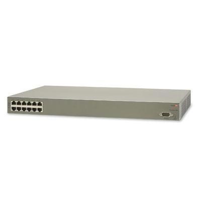 Poe 6-port Fe Midspan