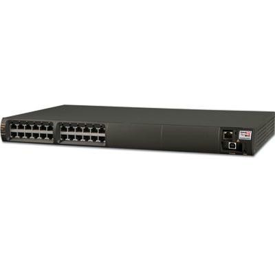 Poe 12-port 36w Gig Midspan