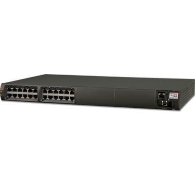 Poe 12-port 36w Gig Midspan Mg