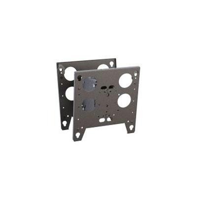 Flat Panel Dual Ceiling Mount