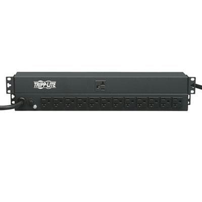 Rackmount Pdu 20 Amp 120v