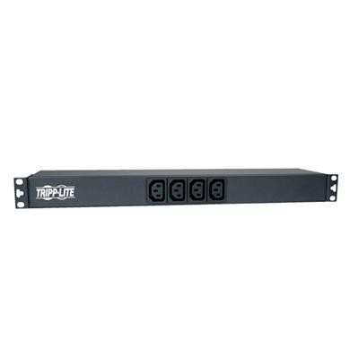 14out/user Rackmount Space