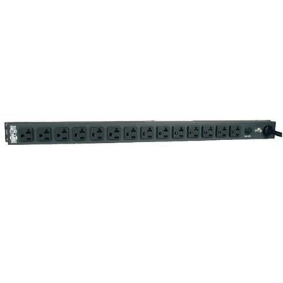 PDU Power Distribution Unit24"