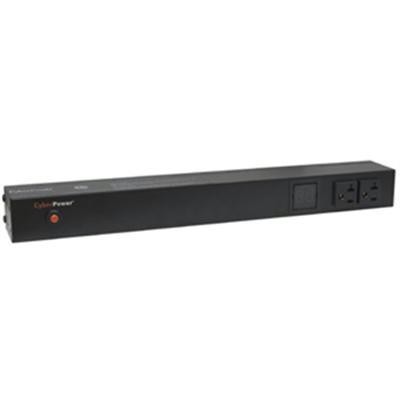 20a Metered Pdu 1u