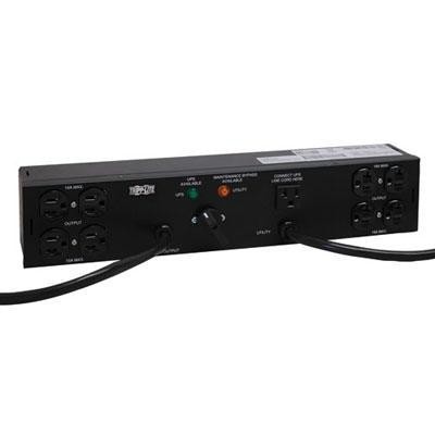 PDU Dual Source w&#47; Hot Swap