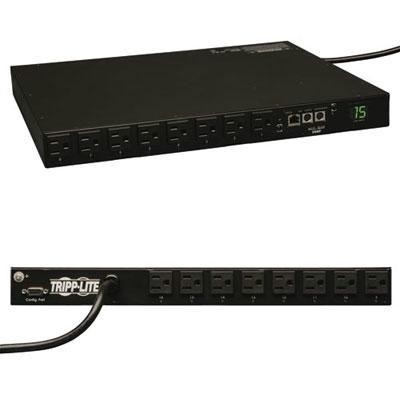 Pdu Switched 120v 15a 5-15r