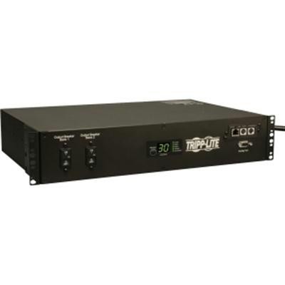 Pdu Switched Ats 208/240v 30a