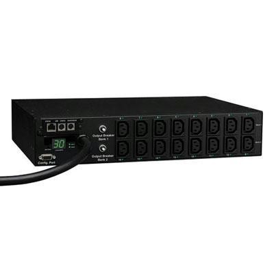 Digital Pdu 230v Switched Rm