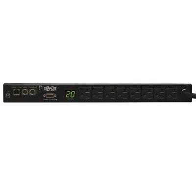 Digital Pdu 5-15r Outlets 1u