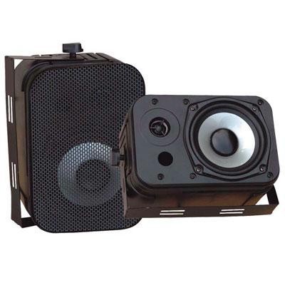 5.25\" Indoor/Outdoor Speakers