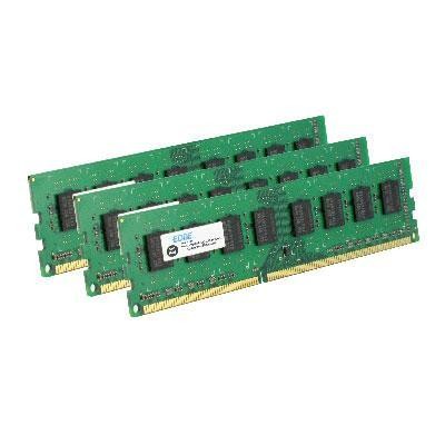 12gb Kit 3x4gb 240 Pin Ddr3