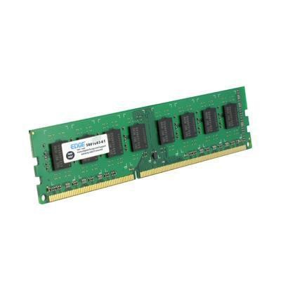 2GB (1x2GB) NON-ECC DDR3 DIMM