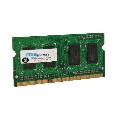8GB PC310600 DDR3 SODIMM