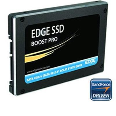 240GB 2.5" Boost Pro SSD Drive