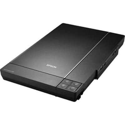 V33 Flatbed Color Scanner