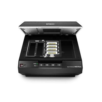 V600 Photo Scanner