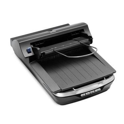 Office Color Scanner