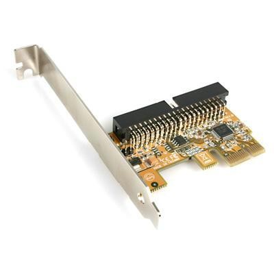 Pci-express Ide Adapter Card