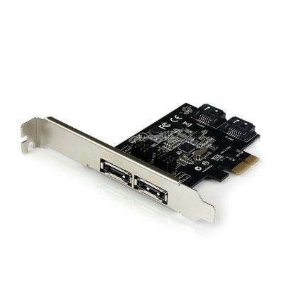 2 Port Controller Card