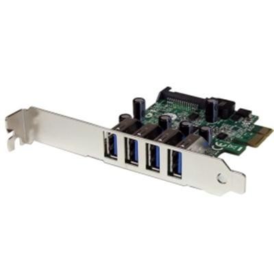 4 Port Pci Express Adapter