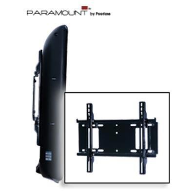 Flat Mount for 23-46 in LCD
