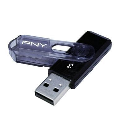 8GB MINI USB DRIVE