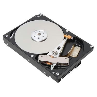 3tb 7200rpm 3.5" Sata Hd