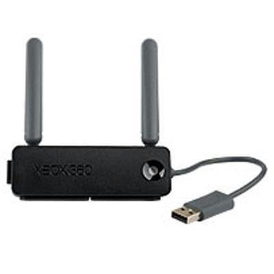 X360 Wireless Network Adapter