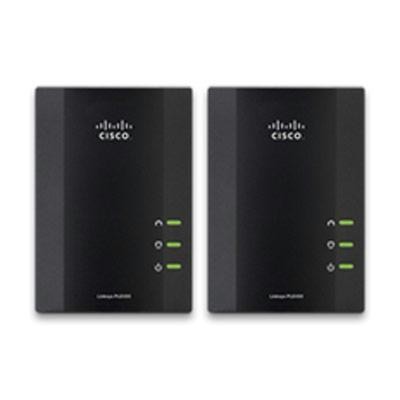 Homeplug AV 200Mbps 1-Port Kit