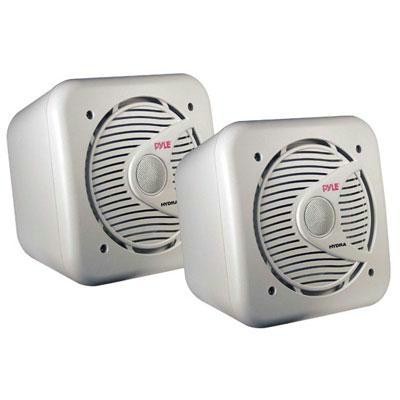 6.5\" Marine 200 Watt Speakers