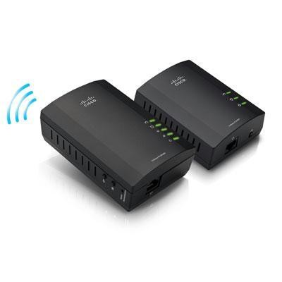 Powerline AV Extender Kit