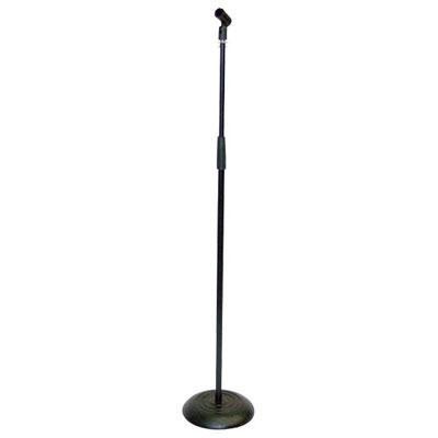 Compact Base Mic Stand