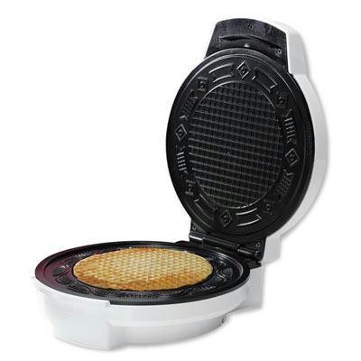 Waffle Cone Maker